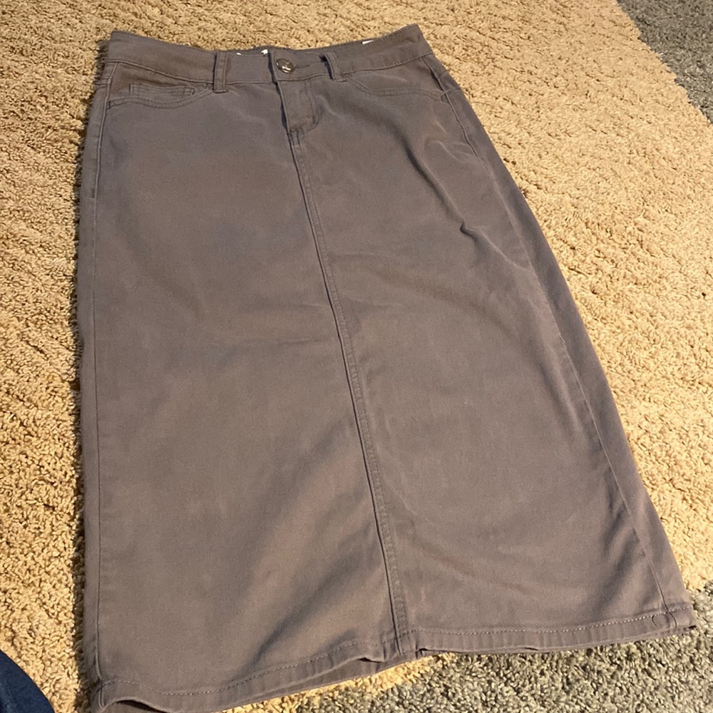 Inherit Remi skirts !